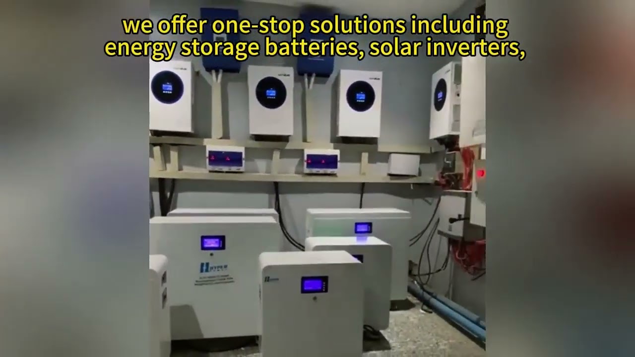 Stable Power for Nigeria: We Solve Your Energy Problems #NigeriaHome#HyperPower#BlackoutSolution