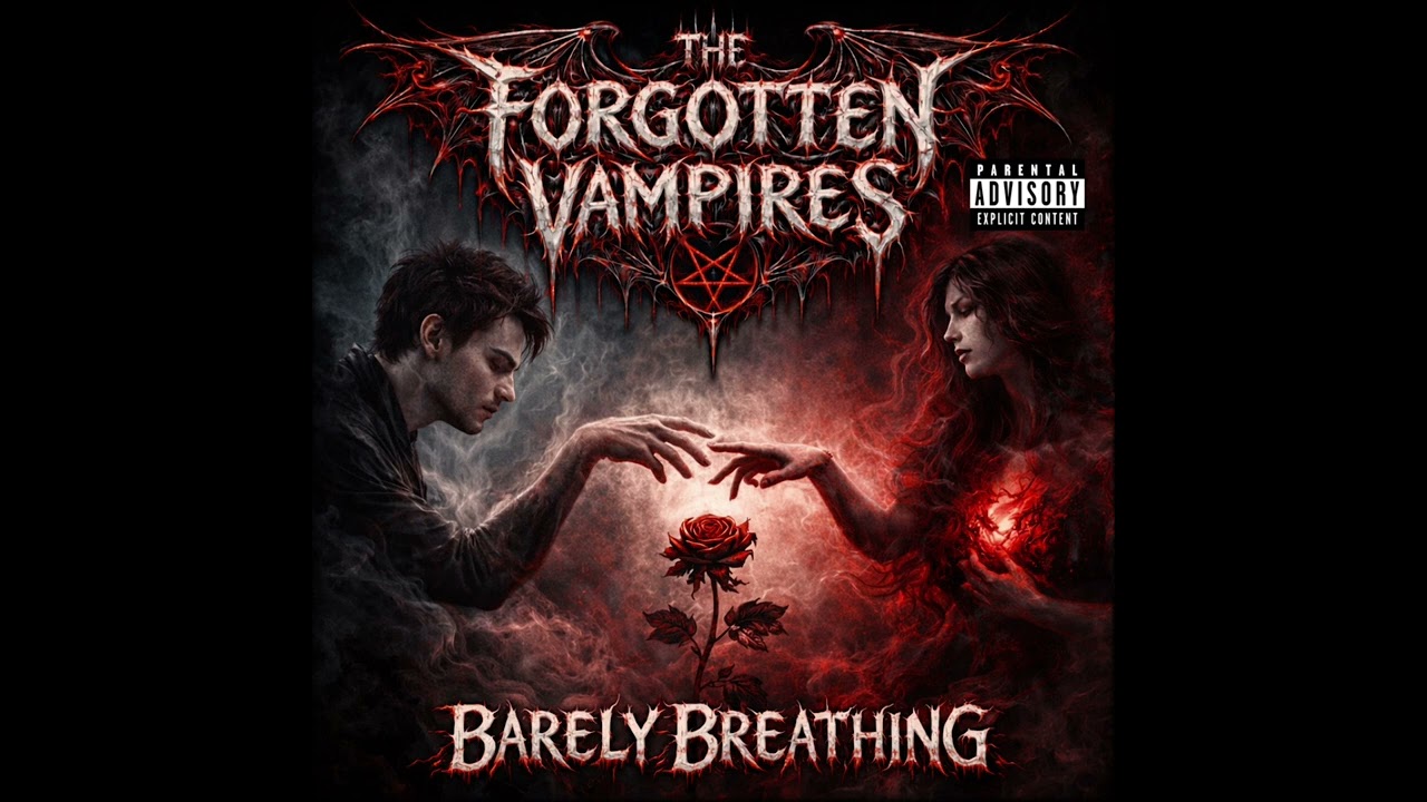 Barely Breathing - Barely Breathing Album