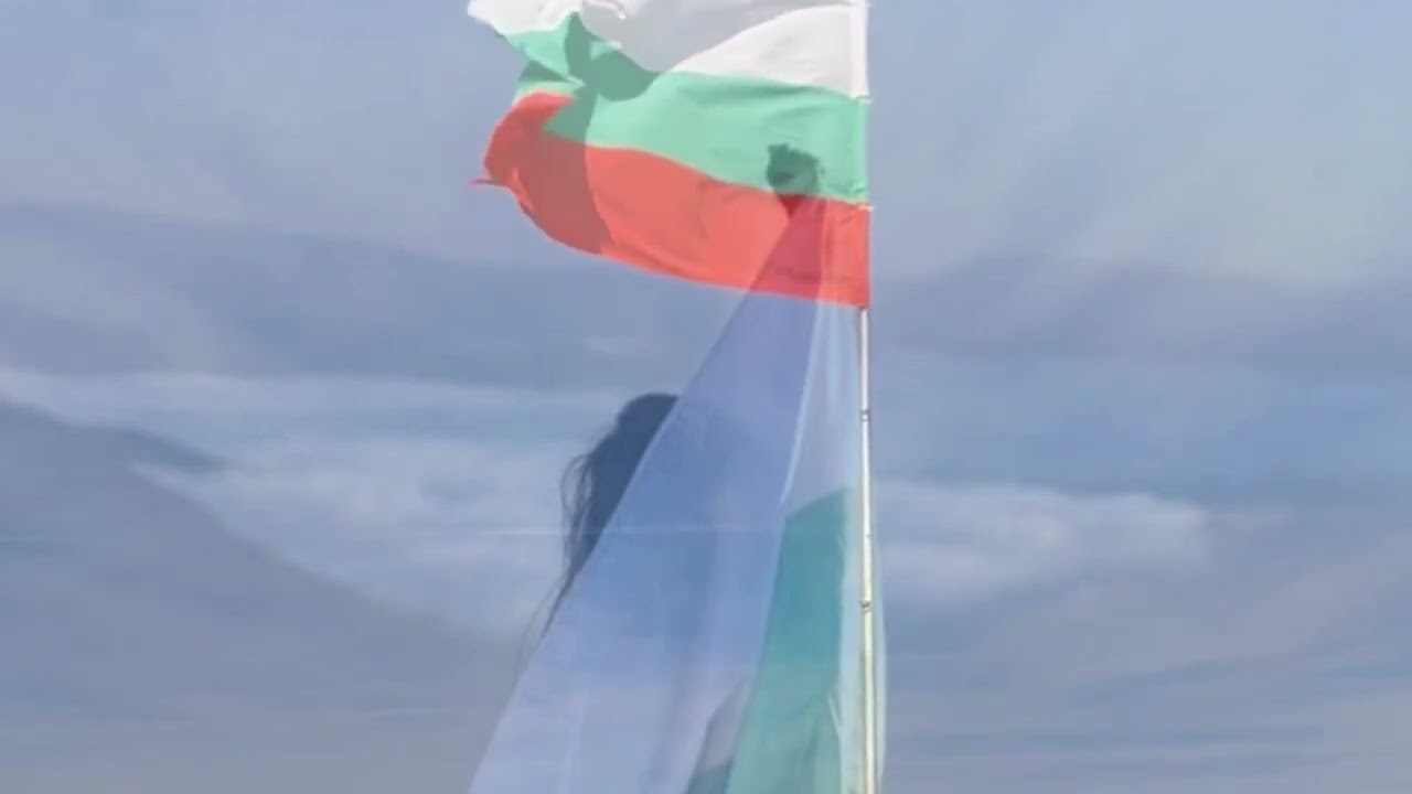 БЯЛА САМОДИВА - Текст: Маринела Колева ©️2026