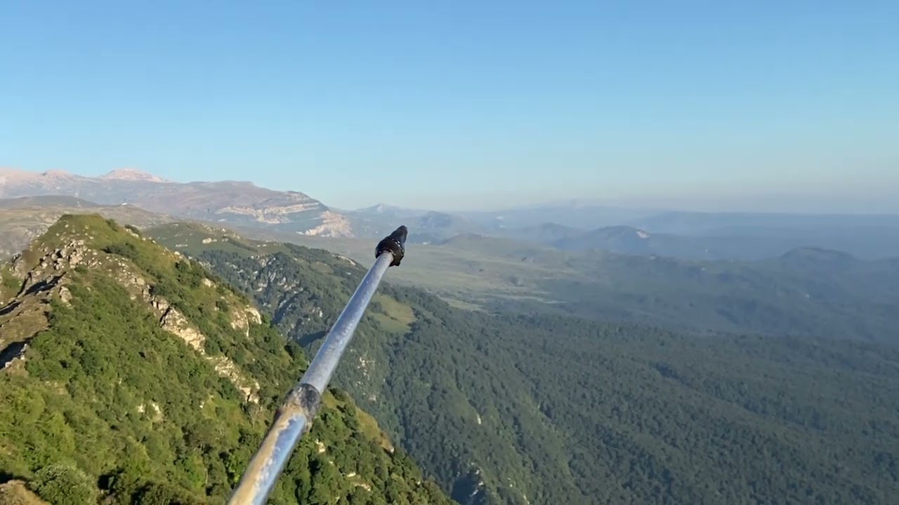 Yeddilər və ya Əliçapan dağı