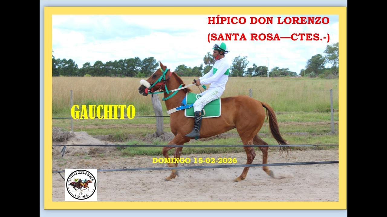 GRAN TOPADA REGIONAL - GAUCHITO 2