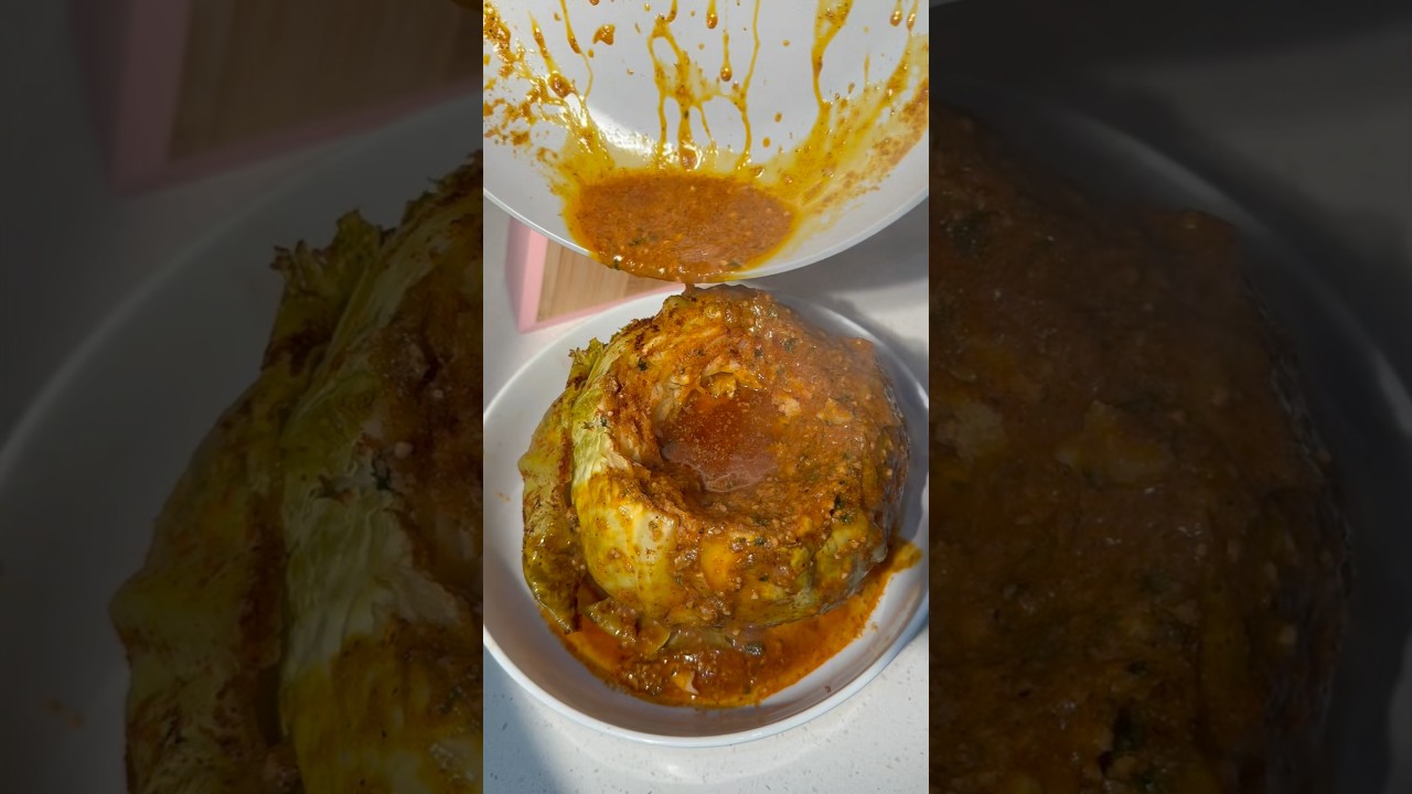 Вирусный кипяченая капуста 🥬🔥