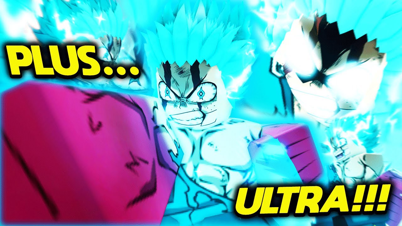 PLUS ULTRA!!!...O REWORK DO DEKU SE TORNOU O AWAKENING MAIS ROUBADO DO JOGO!!! | SHONEN UNLEASHED