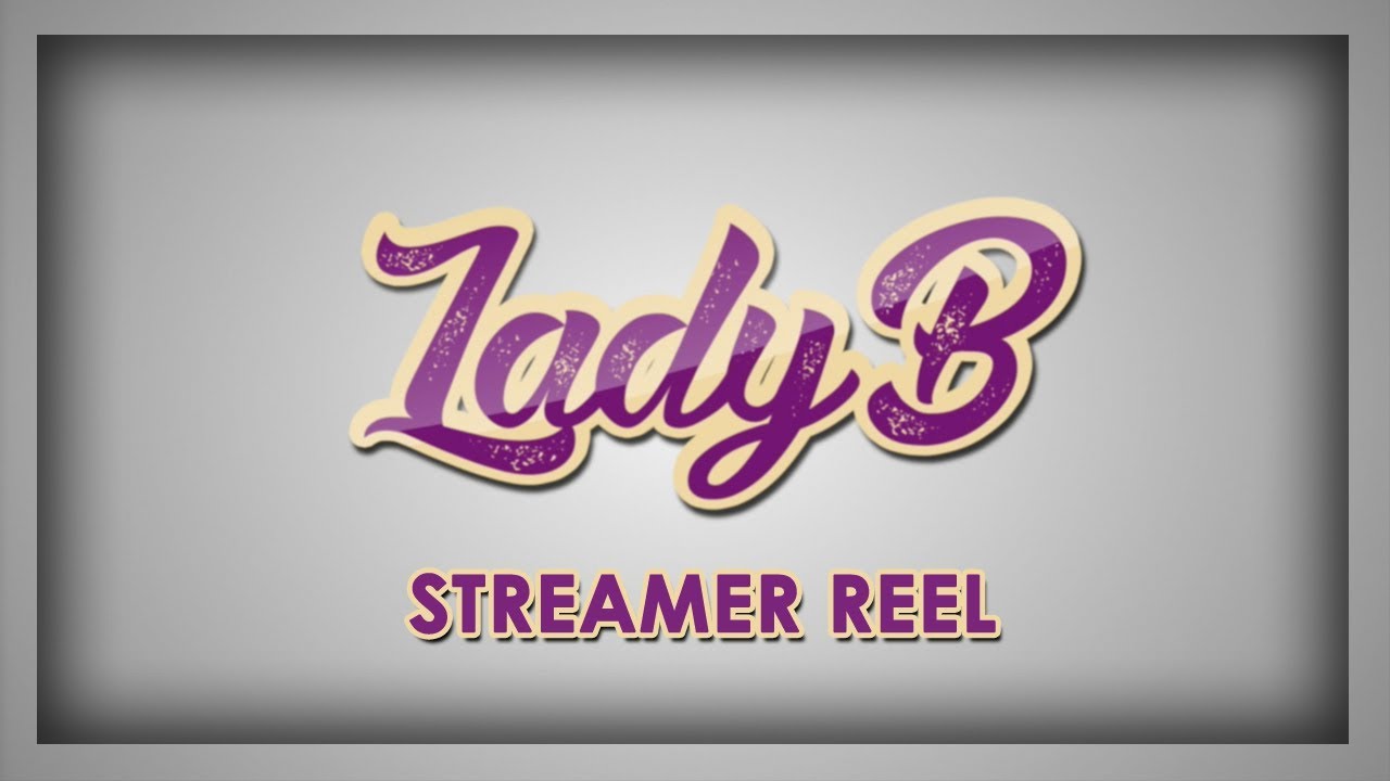 LadyB Reel | Clash of Clans | Best of