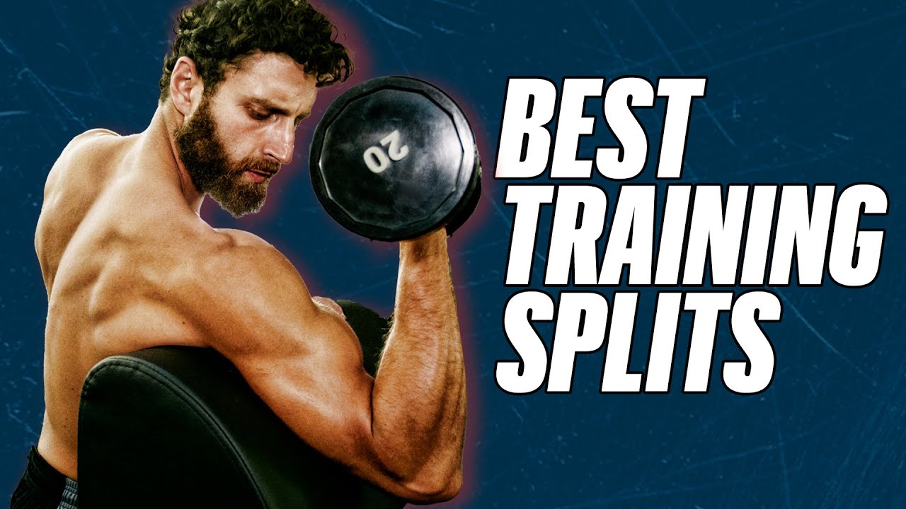 Which Muscle Groups Should You Work Out Together? | Path to Gains | Men's Health Muscle