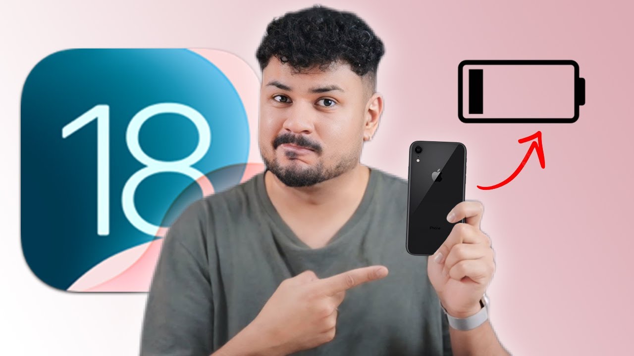 Tudo atualizado! Dois dias com o IOS 18  incrível! Mas vale a pena atualizar agora? Bateria bugs E+