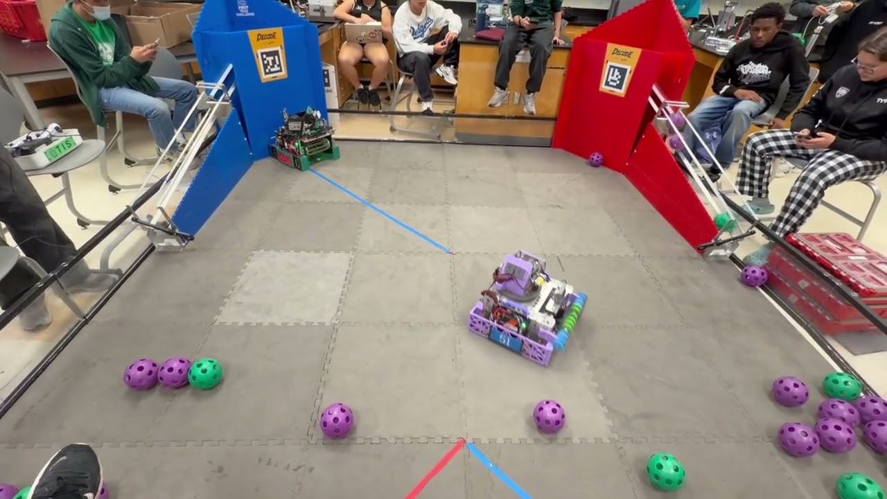 NerdHerd Singularity 51 | 226 point Solo!