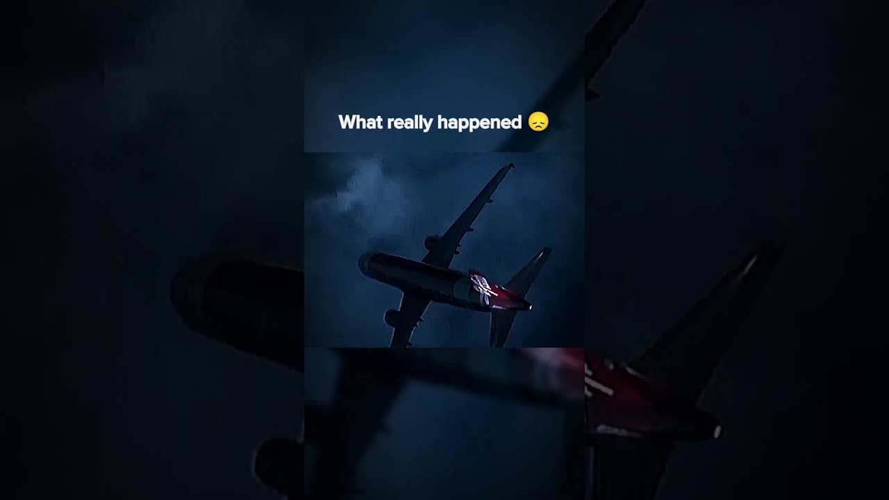 Airasia flight 8501 #planecrash #edit #aviation #airplaneaccident #shortsfeed #shorts #crash