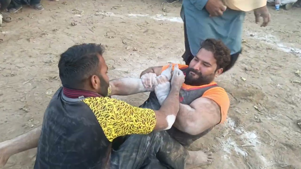 bilal billa vs Omar Farooq part 2 