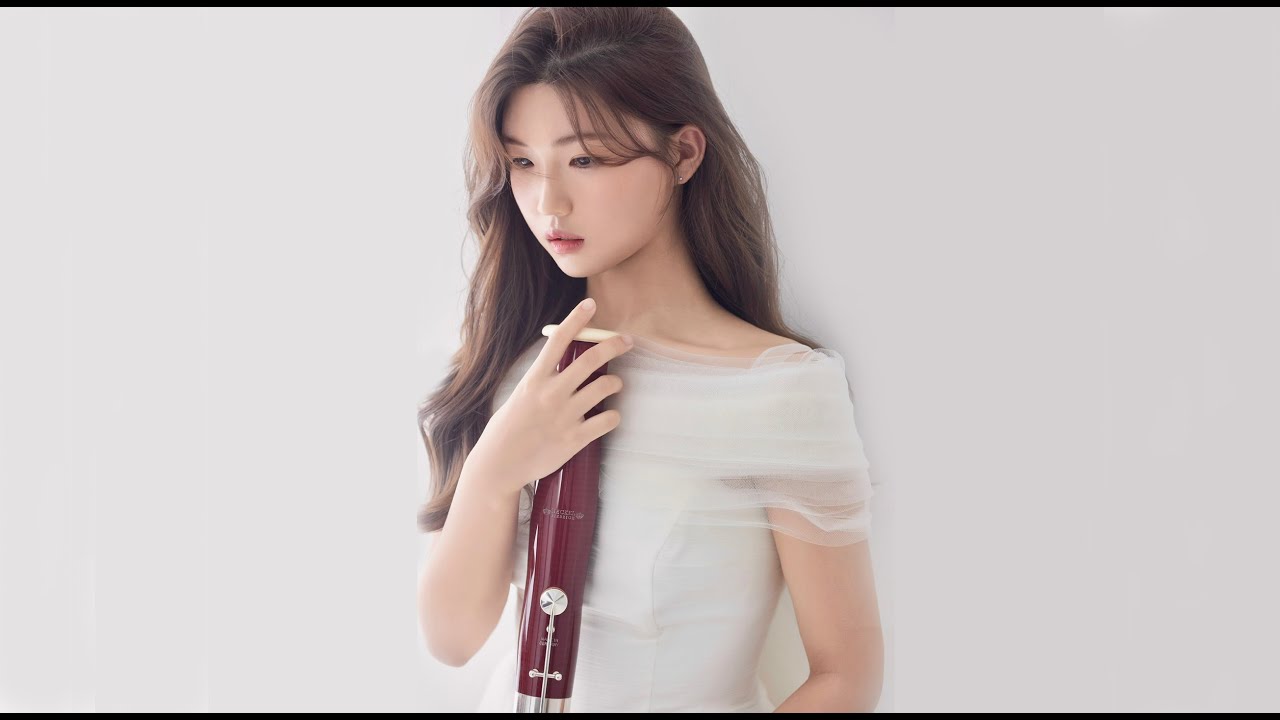 문서영(Age 15)- Hummel concerto F major