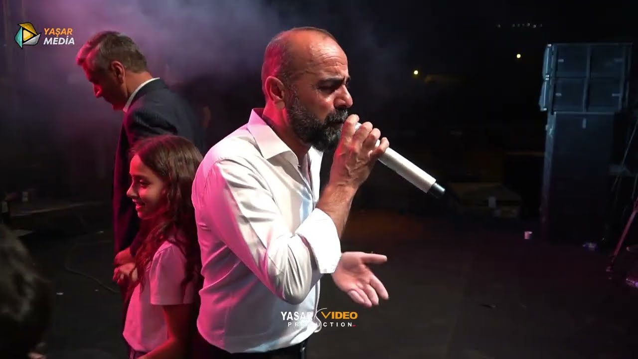 Kurdish Wedding Dance - Halil Özkan - Koma Kato Oy Oy Berivan