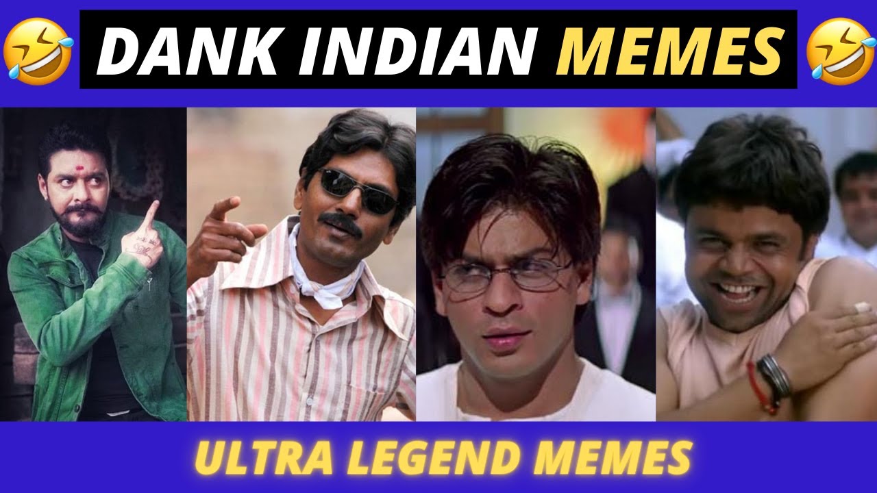 Dank Indian memes || Binod memes || Dhoni memes ||  || Memes || Funny