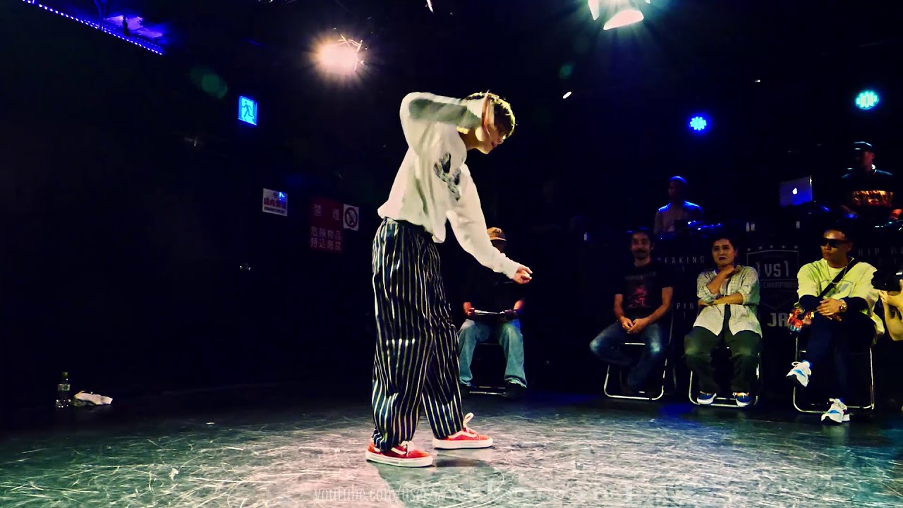 JJ vs KARIN FINAL LOCKING KOD 2020 WORLD CHAMPIONSHIP JAPAN