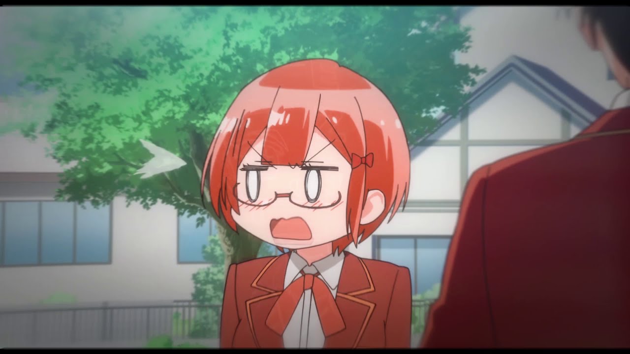 Anime Edit | [AMV] | Rizu Ogata 💕