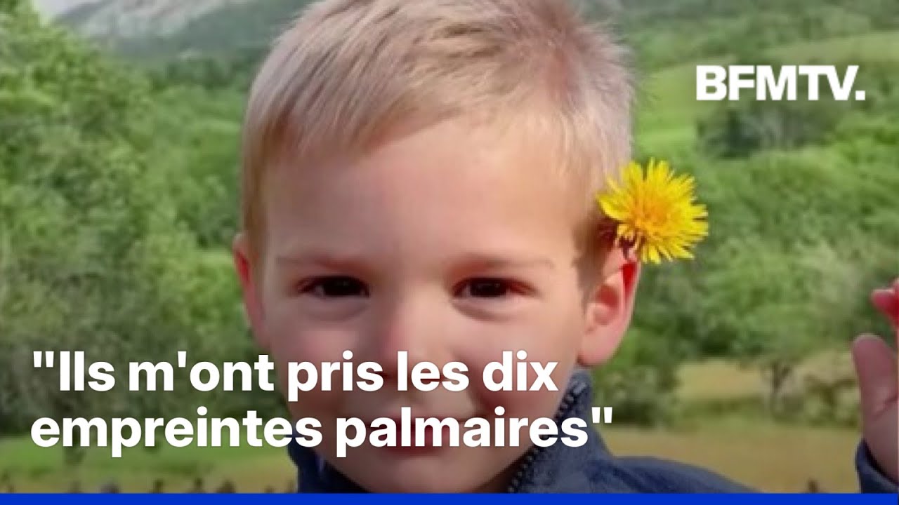 Mort d'&Eacute;mile: des pr&eacute;l&egrave;vements ADN r&eacute;alis&eacute;s sur 