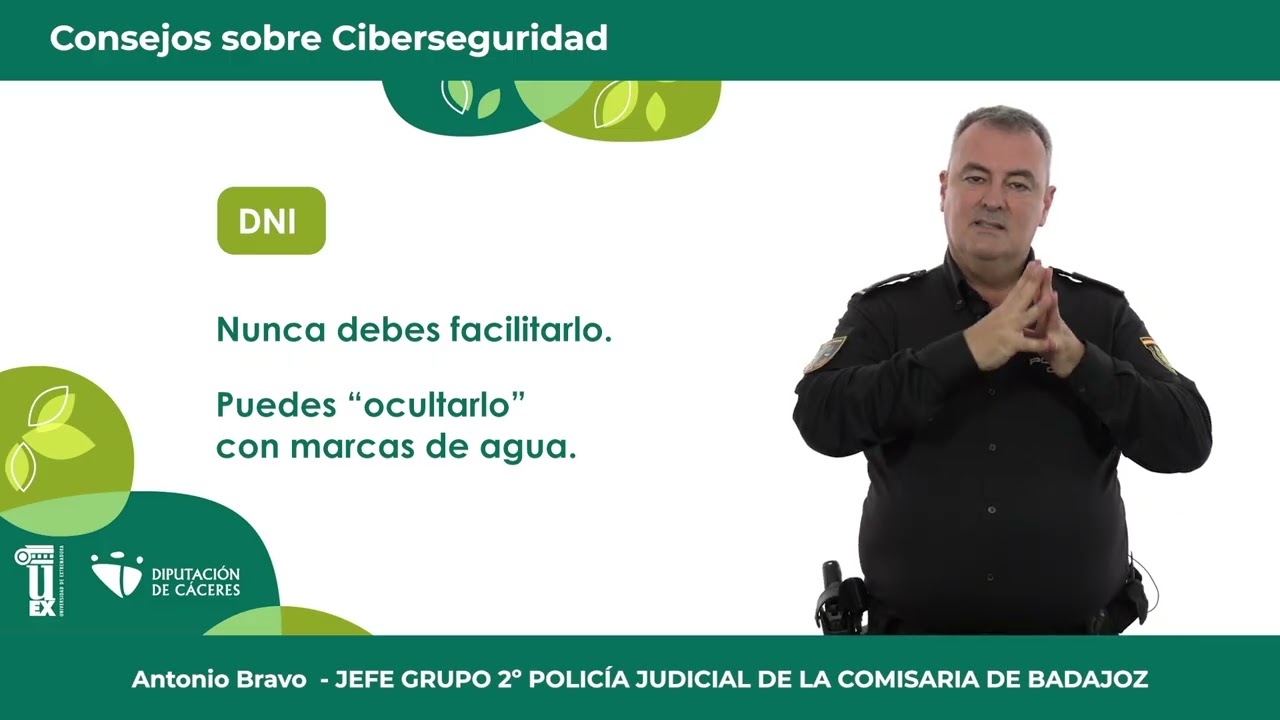CIBERSEGURIDAD