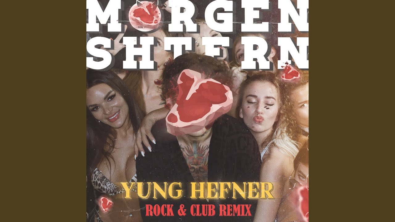 Yung Hefner (CLUB Remix)
