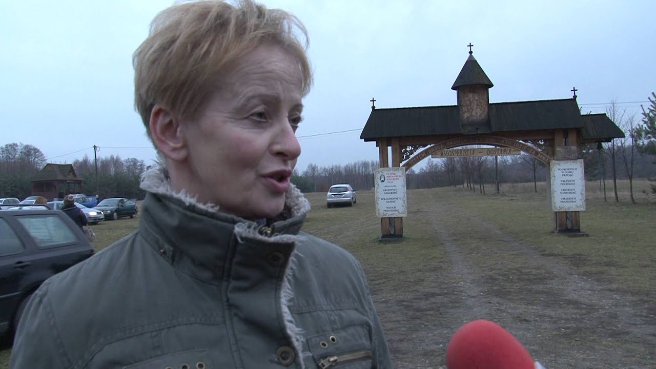 Droga Krzyżowa szlakiem męczeństwa Błogosławionej Karoliny