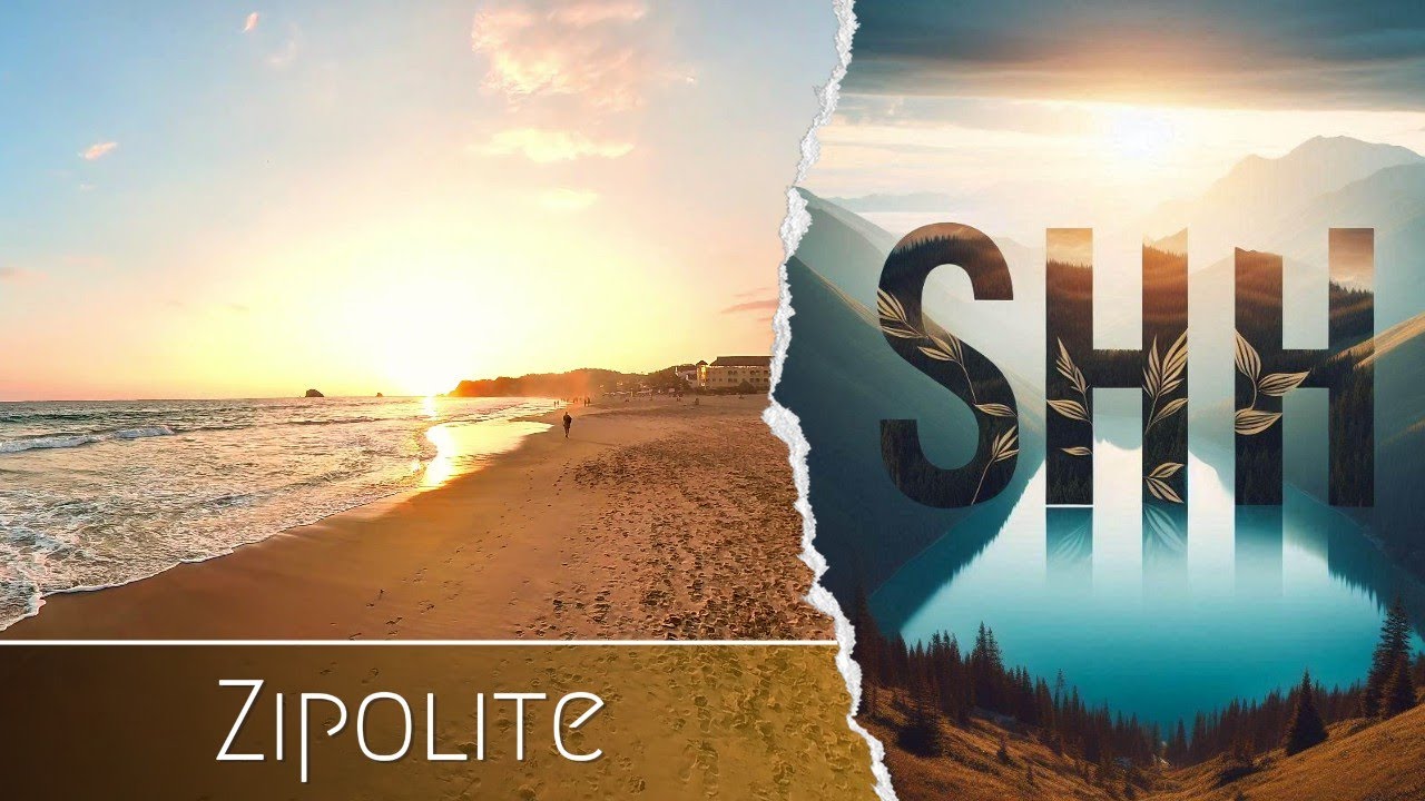 Shh23 - Código de Vestimenta: Sin Ropa - La playa mas Exotica de México - Recorrido Virtual ASMR