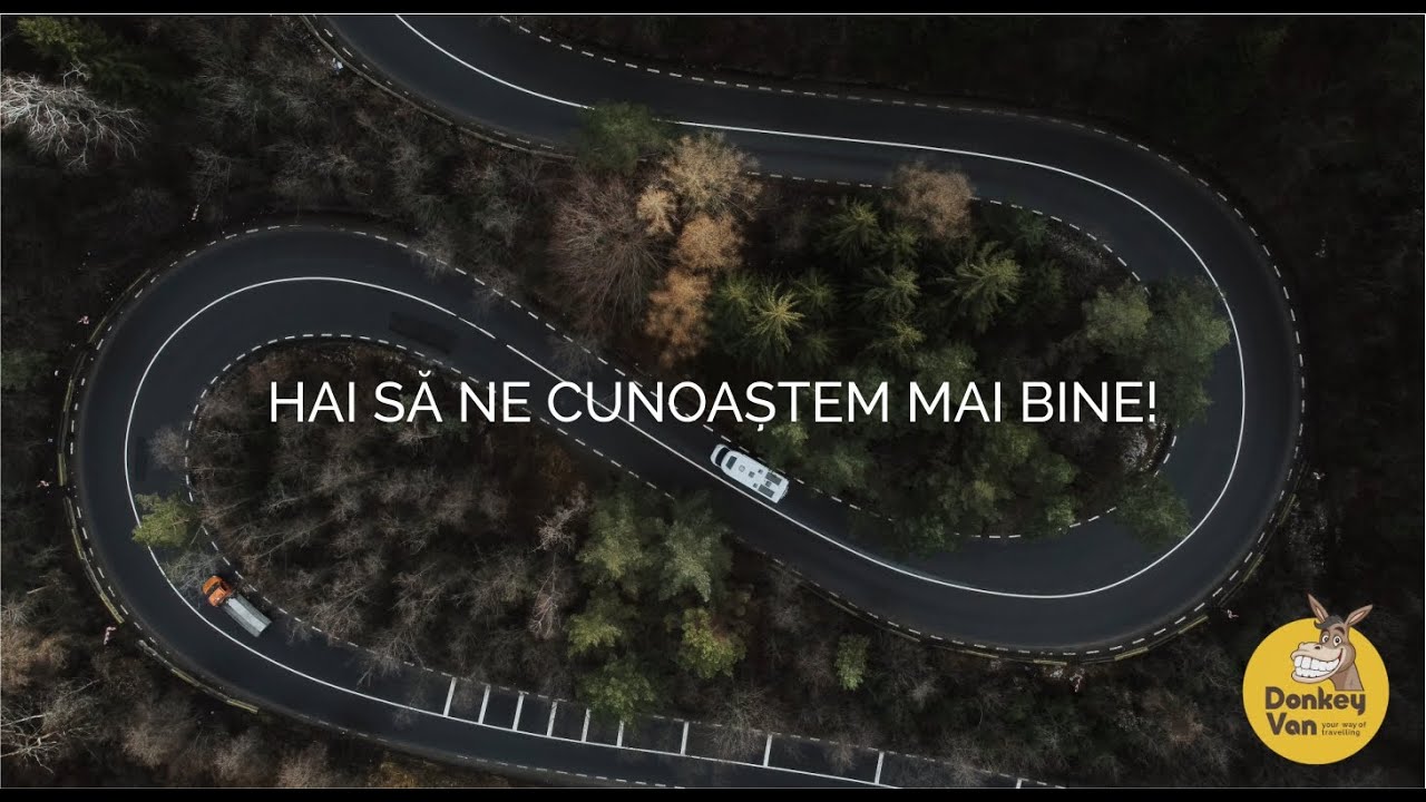 Hai să ne cunoaștem mai bine! 😃