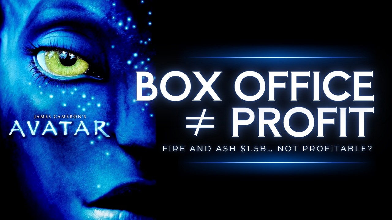 How Movies Actually Make Money (It&rsquo;s Not the Box Office)