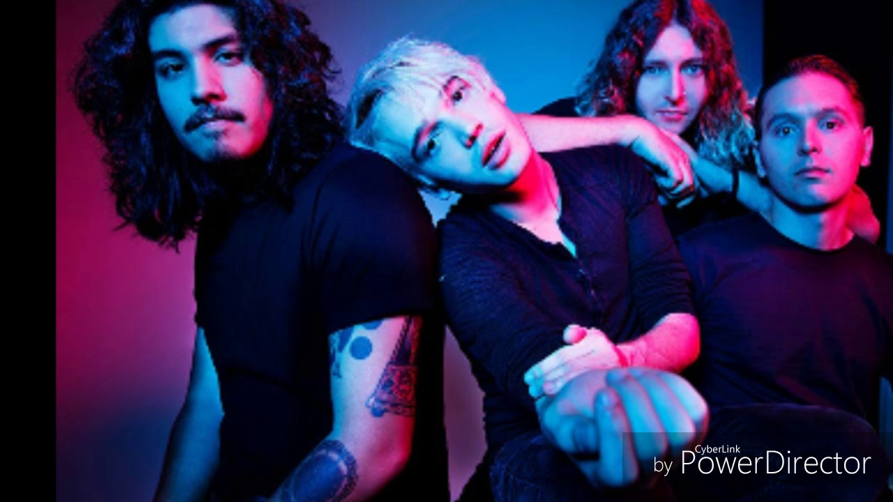 Badflower - Ghost