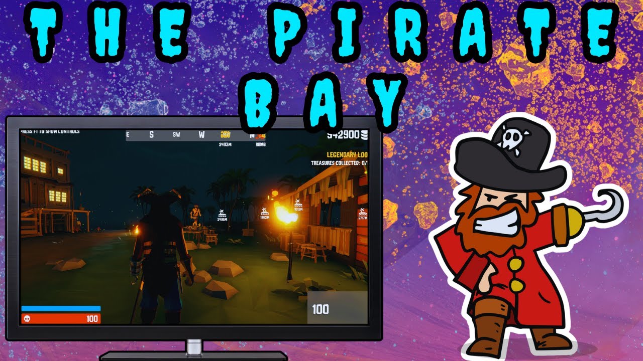 Pirate Bay How to Install PC💠DOWNLOAD Tutorial + Manual📥Recent Updates No Charge