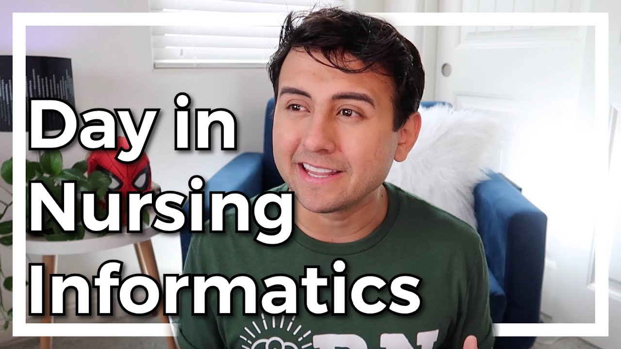 Normal Shift in Nursing Informatics