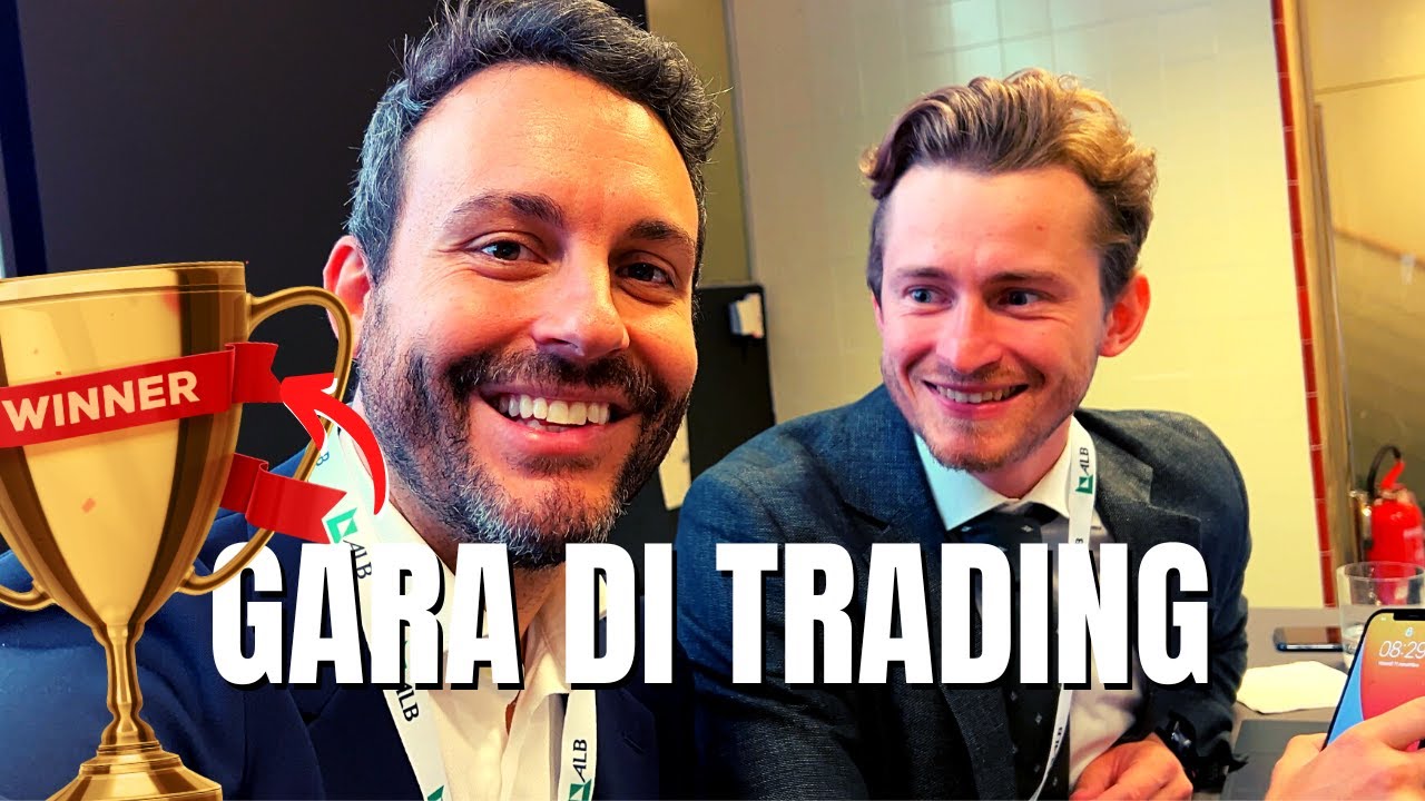 80 TRADERS SI SFIDANO in BORSA ITALIANA: Investire.biz Trading CUP 2022