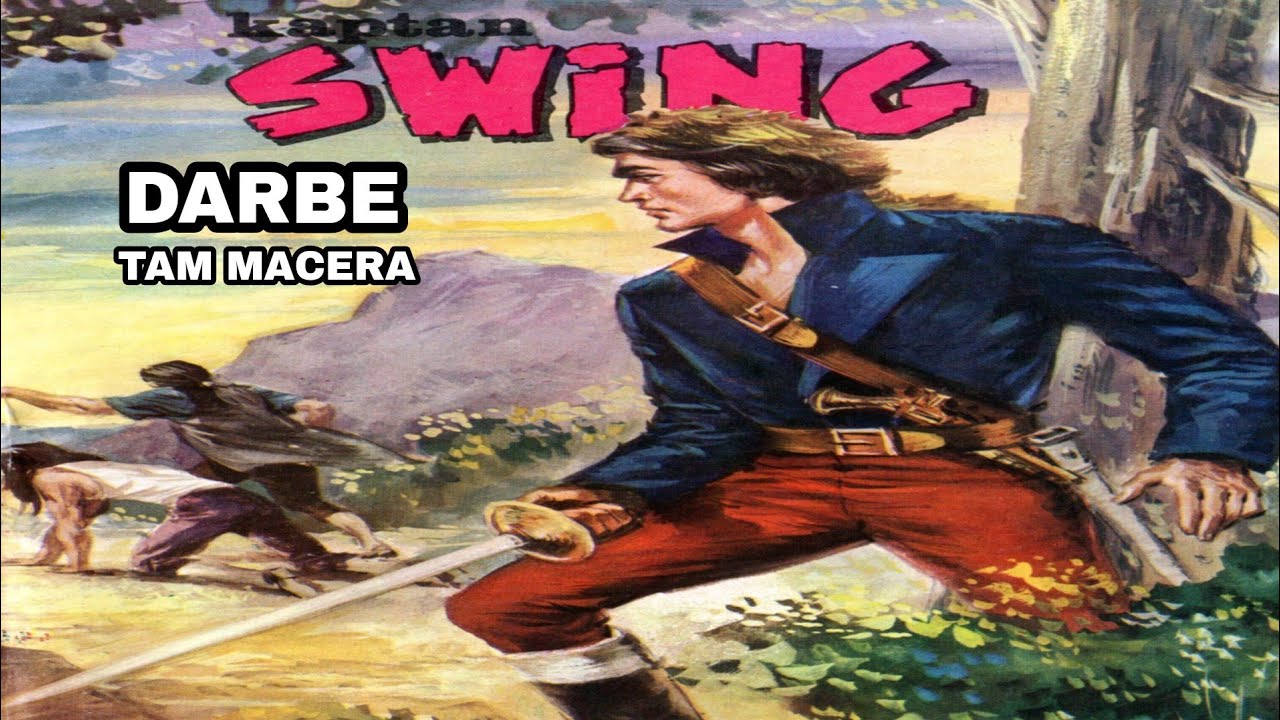 SWİNG Darbe