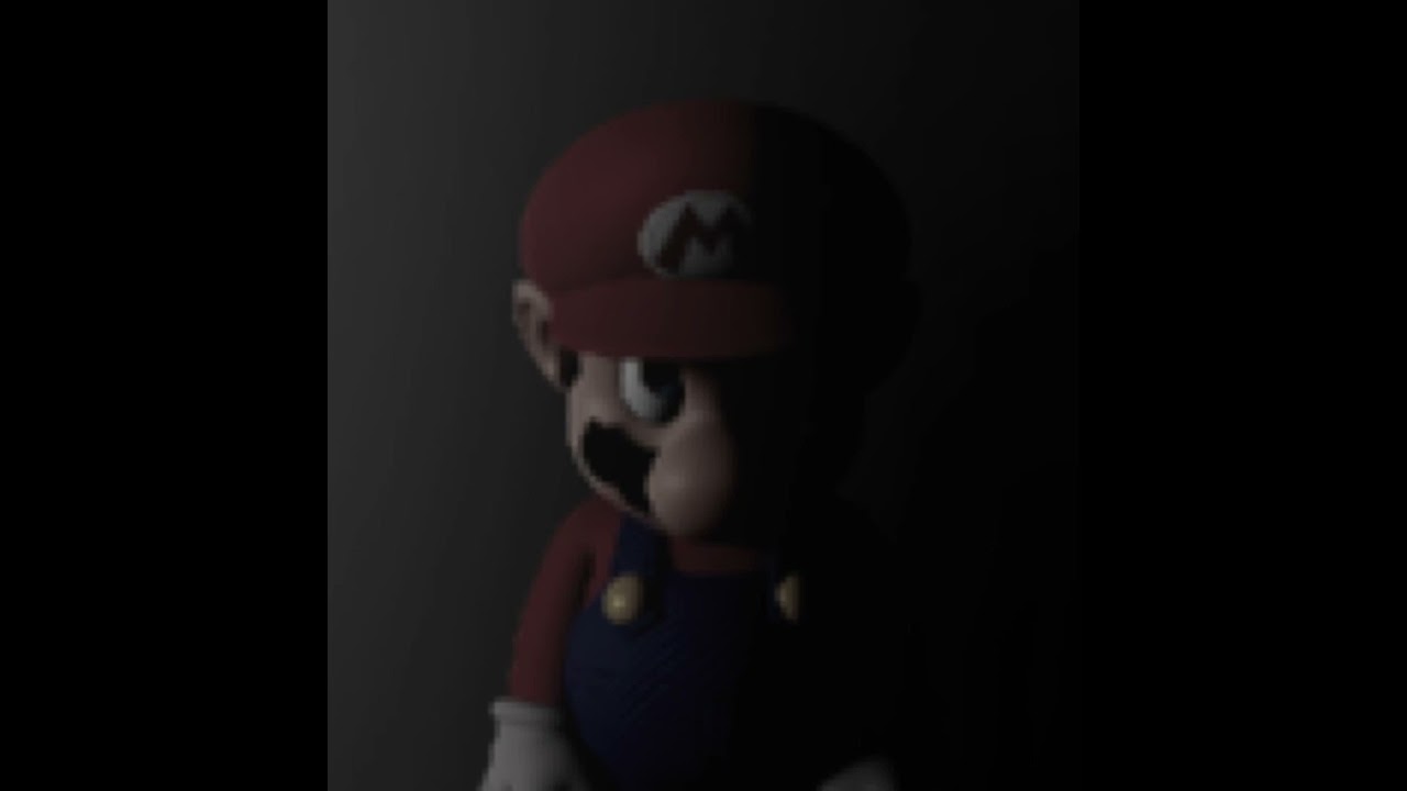 Who Will Know in the Mario 64 Church Organ soundfont.