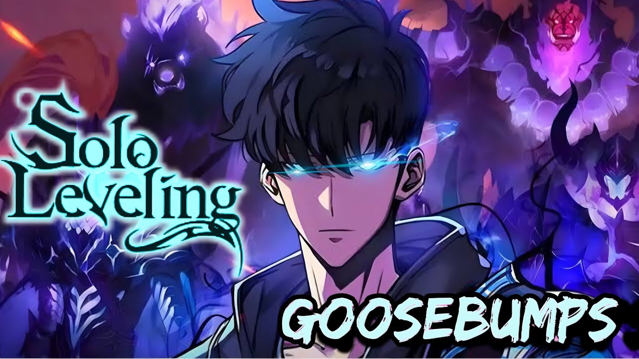 Rise of the Shadow Monarch | Solo Leveling Season 2 Song