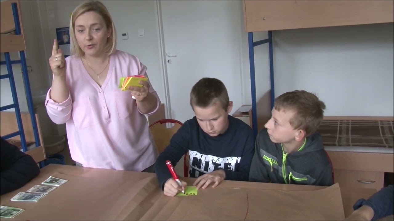 Oferta edukacyjna Specjalnego Ośrodka Szkolno-Wychowawczego im.Zofii Sękowskiej w Radzyniu Podlaskim