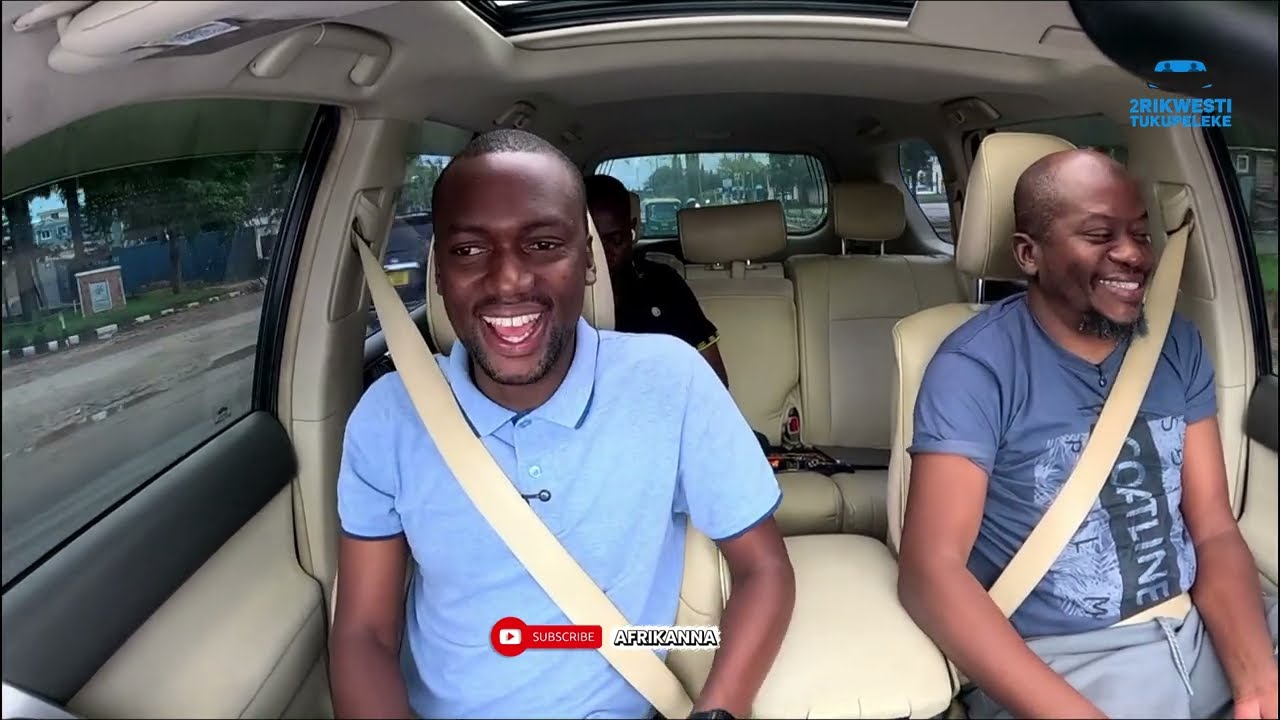 PART 2 : SIKU YA HUKUMU ITAKUAJE?, TURUDI DUNIANI