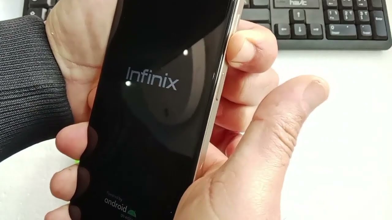 Infinix Smart 8 Hard Reset// Infinix Smart 8 (X6525)Passward &Pattarn Unlock 2023