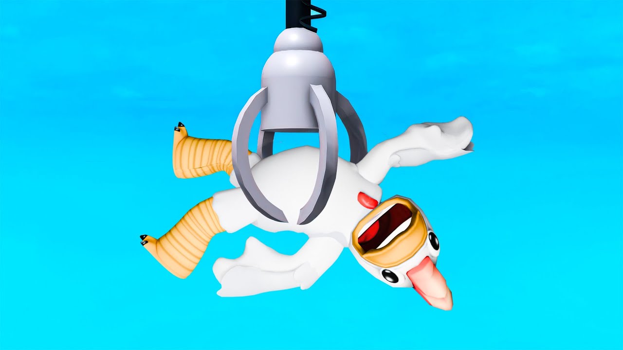 OYUNCAK MAKİNESİ BİZİ YAKALADI !! 😱 Roblox