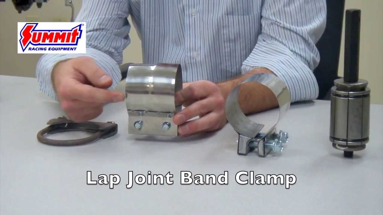 Exhaust Pipe Size & Custom Exhaust Tips | Summit Racing Quick Flicks
