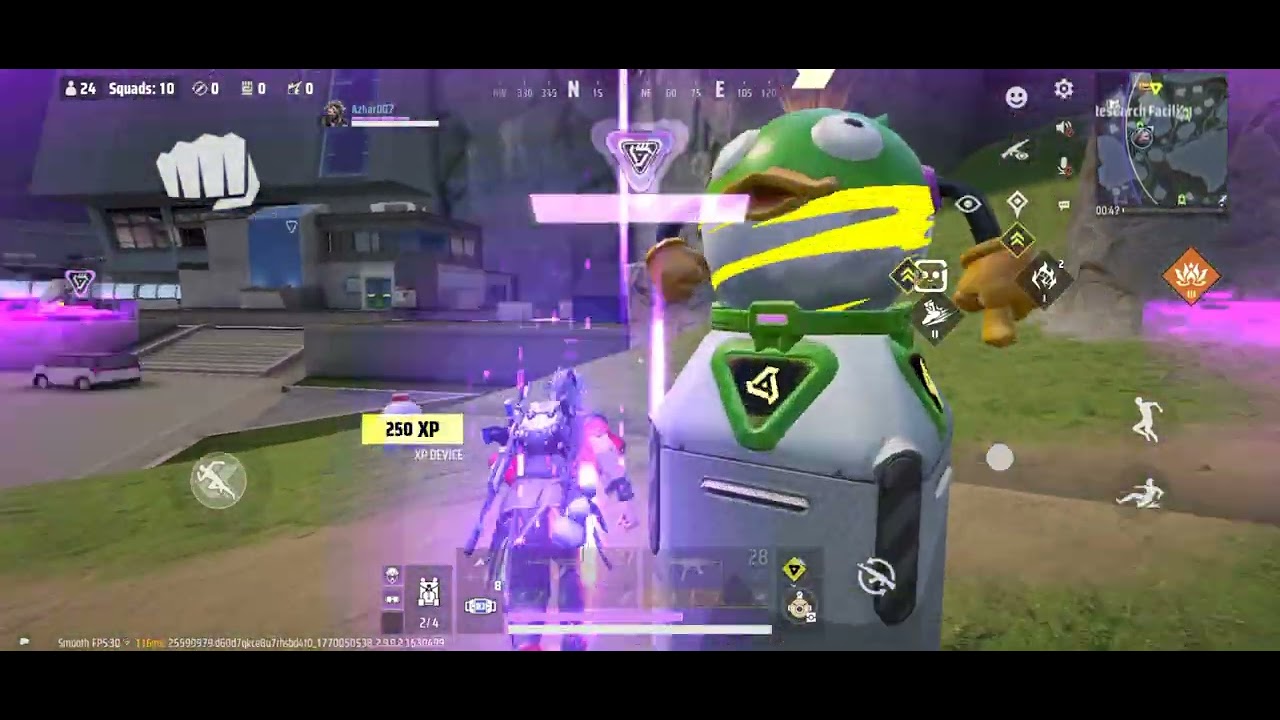 FARLIGHT 84 gameplay day 3, win game 