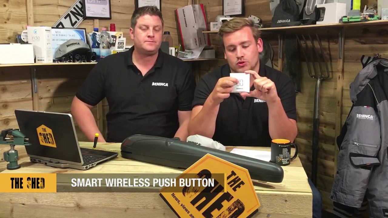 The Shed Episode 3