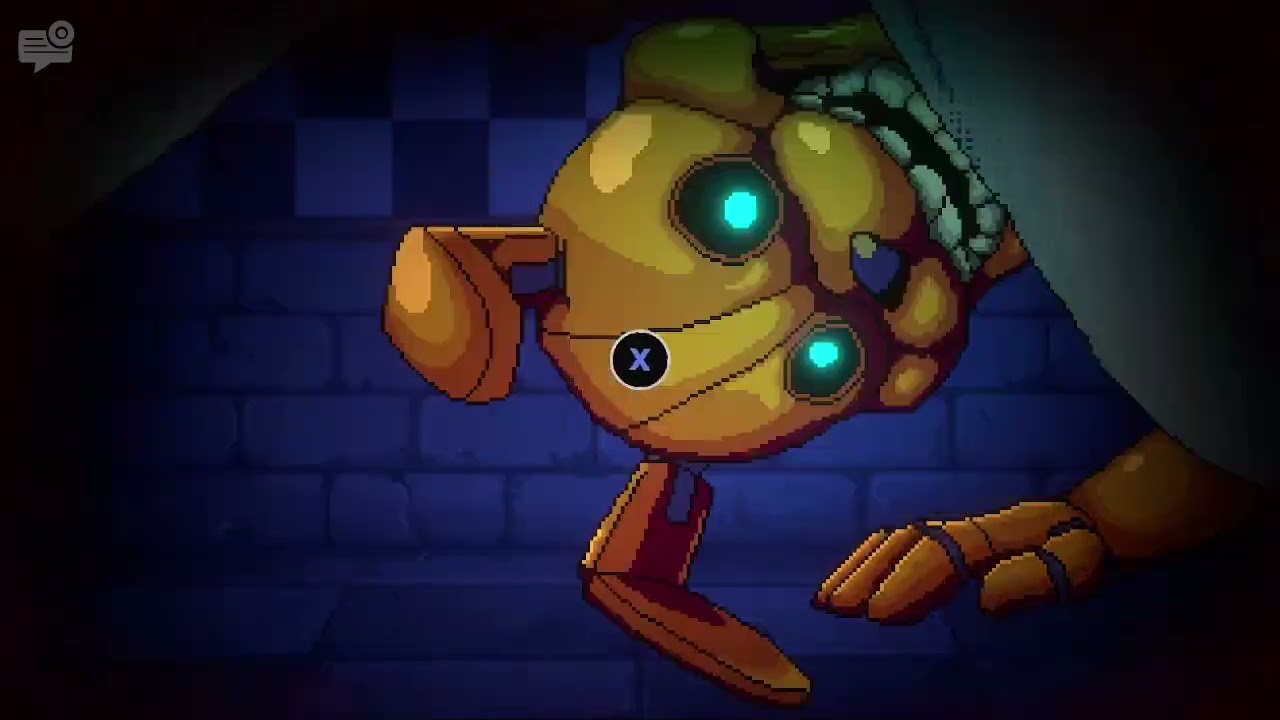 Let's Play Into The Pit Part 2: Through The Attic