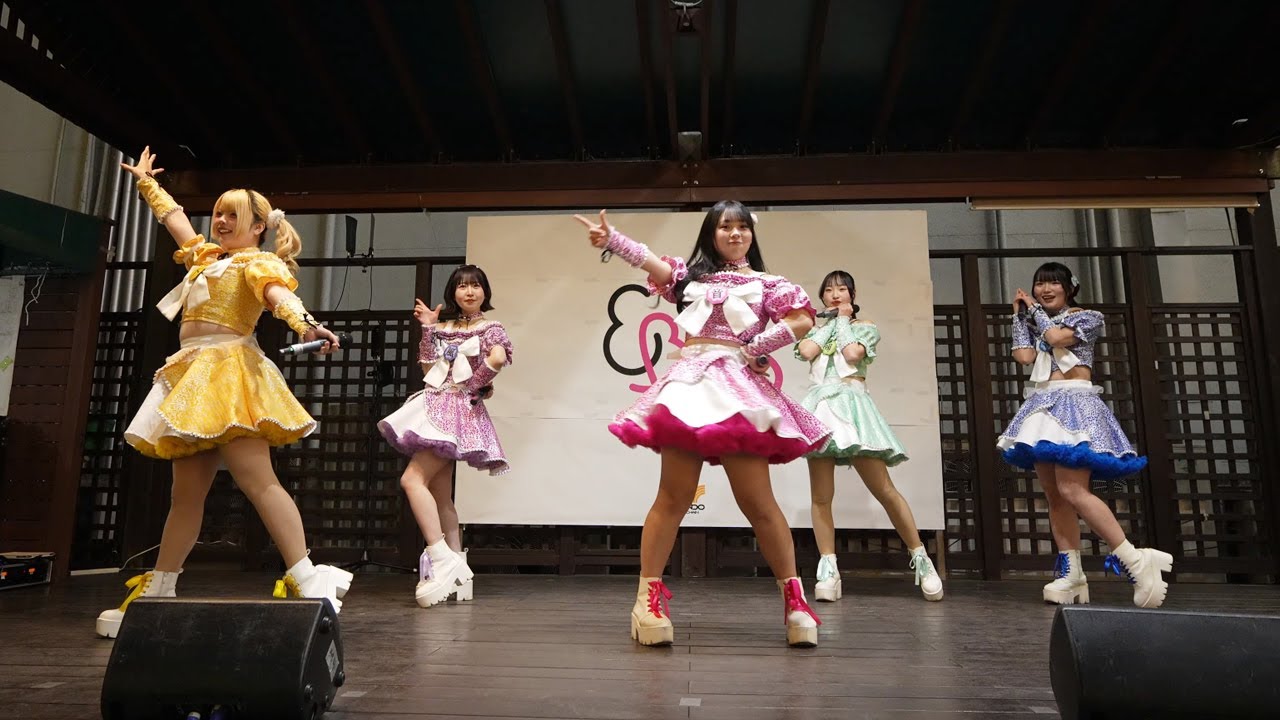2025.12.27「めんこいな東北 定期公演」2部  ＜めんこいL♡VE＞4K