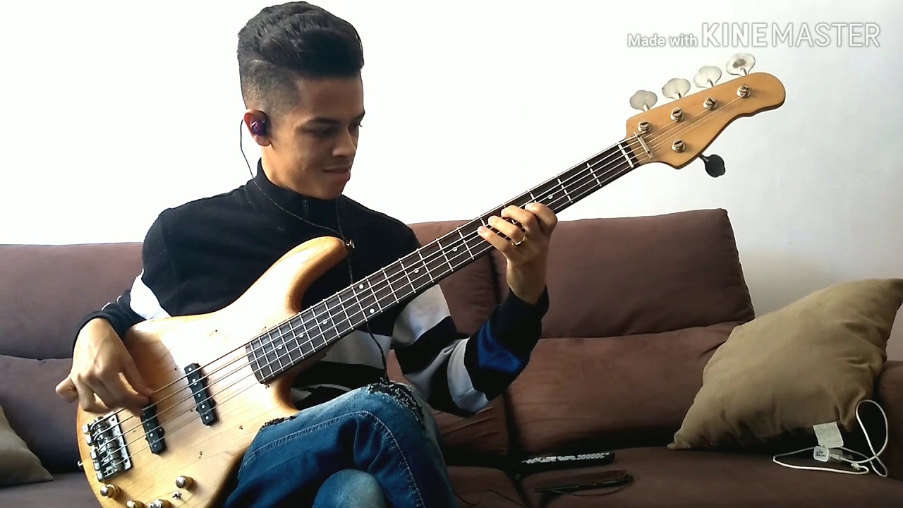 The Chicken (JEFERSON FERREIRA) | COVER |