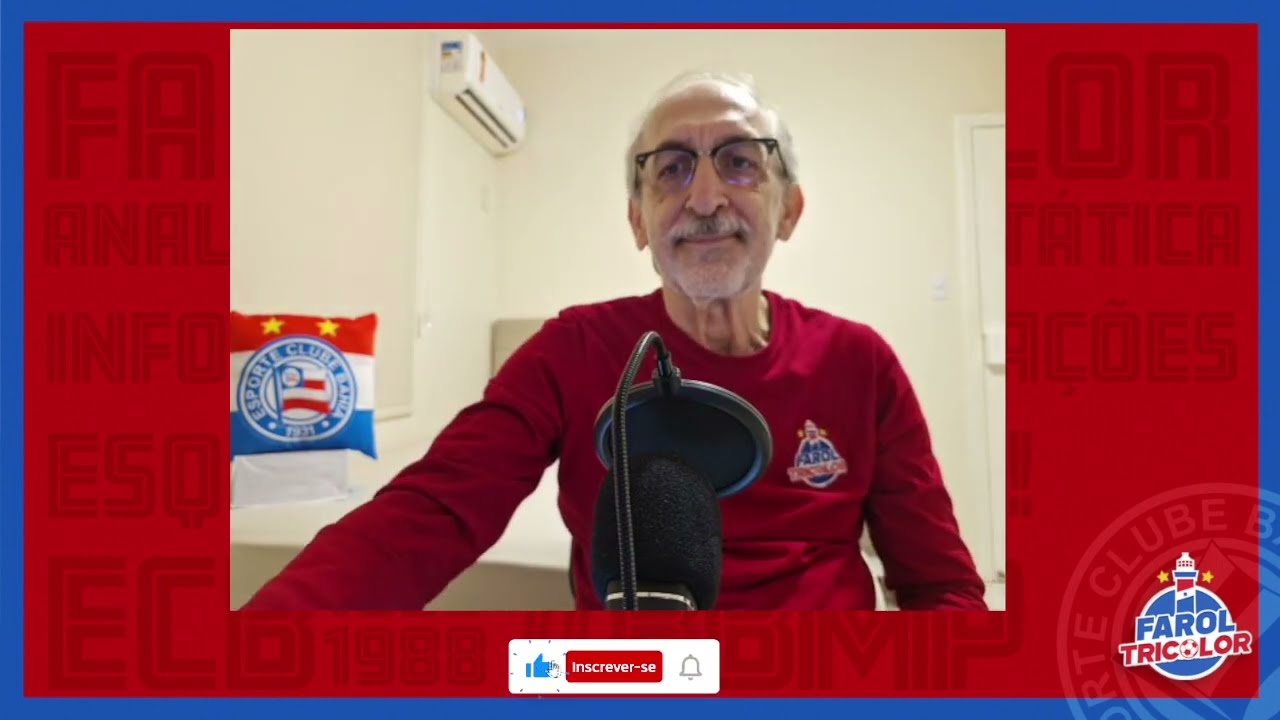 Bahia x Juazeirense, pra cumprir tabela! Tricolor classificado em 1º lugar.