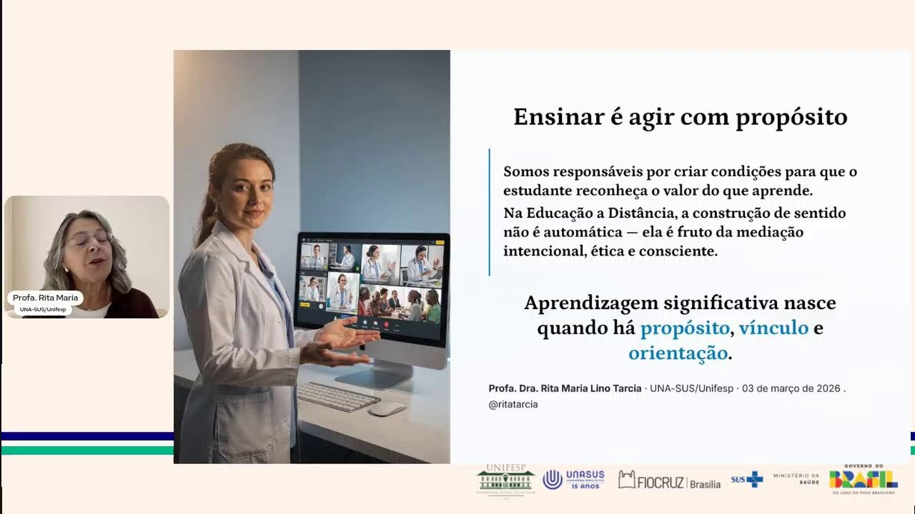 UNASUS - Unifesp Facilitadores
