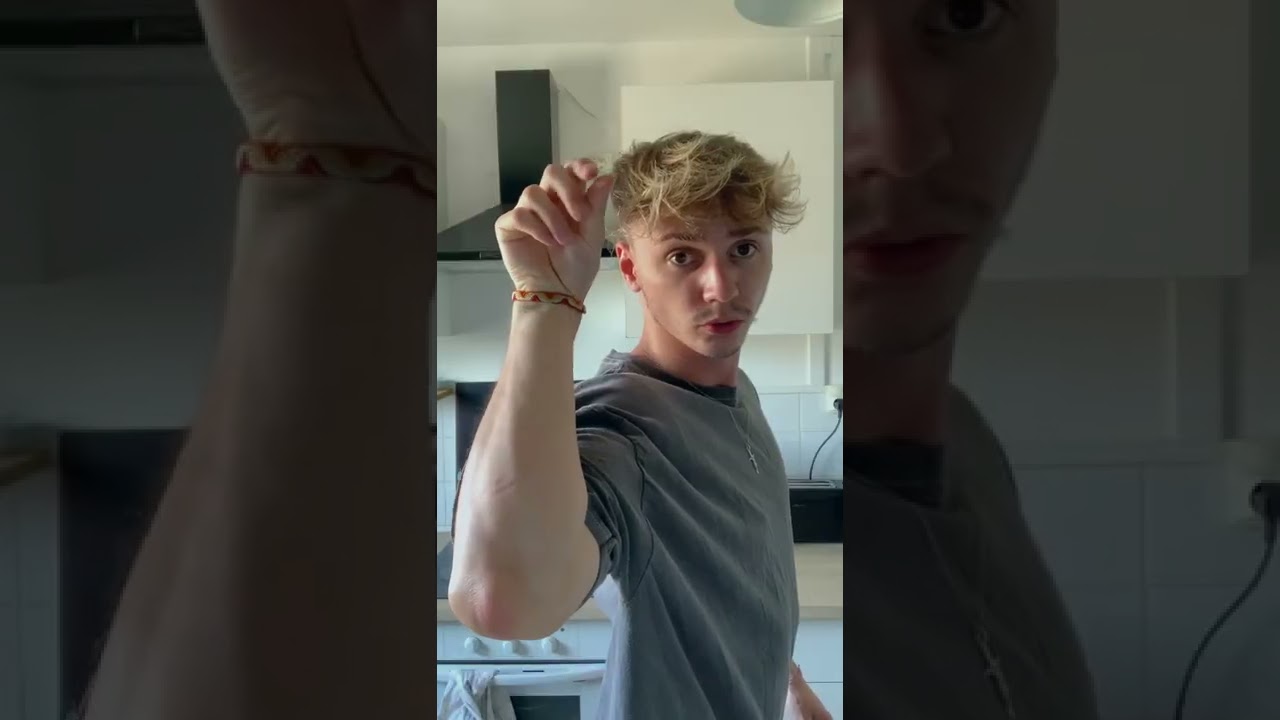 Une recette de g&acirc;teau facile &agrave; faire en moins de 5 minutes ! #shorts #shortvideo