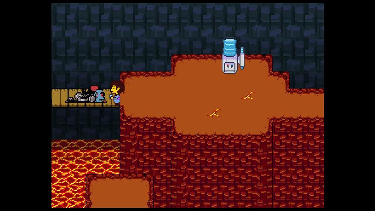 UNDERTALE????