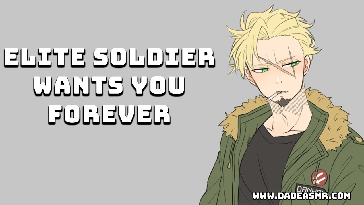 M4M | Rescued Again, but worth for helicopter kisses | ASMR BF Roleplay Adventures | Military | Kiss