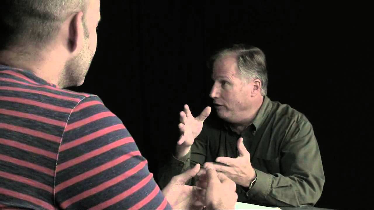 Conversation 22: Exodus 23:20-33 - The Law and God's Promise