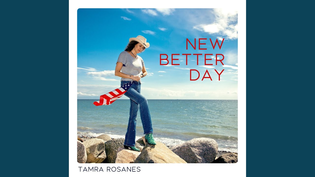 New Better Day