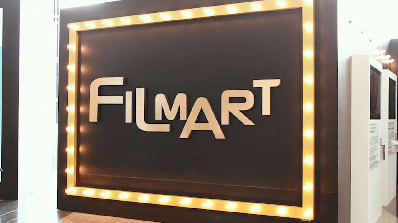 FILMART 2018 Fair Highlights